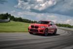 BMW X4 M Competition 2019 года (NA)
